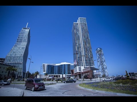 ბინები ბათუმში,საქართველო 76 კვ/მ - street Lech and Maria Kaczynski  | უძრავი ქონება ბათუმში